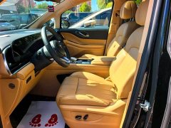 Voyah Dream 2024 EV Long Range Excellence Edition - ფოტო 4