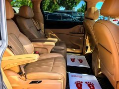 Voyah Dream 2024 EV Long Range Excellence Edition - ფოტო 5