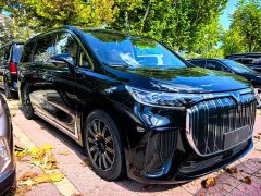 Voyah Dream 2024 EV Long Range Excellence Edition - ფოტო 6