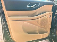 Voyah Dream 2024 EV Long Range Excellence Edition - ფოტო 7