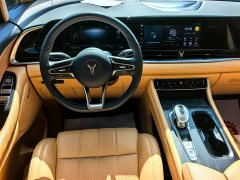 Voyah Dream 2024 EV Long Range Excellence Edition - ფოტო 8
