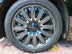 Voyah Dream 2024 EV Long Range Excellence Edition - ფოტო 9