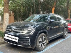 Volkswagen Teramont X 380TSI AWD Prestige Luxury Edition - ფოტო 1