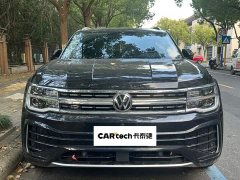 Volkswagen Teramont X 380TSI AWD Prestige Luxury Edition - ფოტო 2