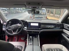 Volkswagen Teramont X 380TSI AWD Prestige Luxury Edition - ფოტო 3