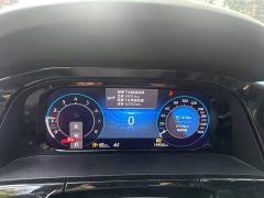 Volkswagen Teramont X 380TSI AWD Prestige Luxury Edition - ფოტო 4