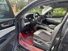 Volkswagen Teramont X 380TSI AWD Prestige Luxury Edition - ფოტო 5
