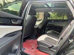 Volkswagen Teramont X 380TSI AWD Prestige Luxury Edition - ფოტო 6