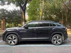 Volkswagen Teramont X 380TSI AWD Prestige Luxury Edition - ფოტო 7