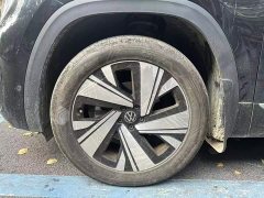 Volkswagen Teramont X 380TSI AWD Prestige Luxury Edition - ფოტო 8