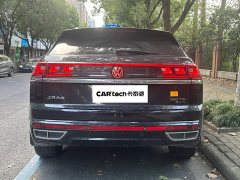Volkswagen Teramont X 380TSI AWD Prestige Luxury Edition - ფოტო 9