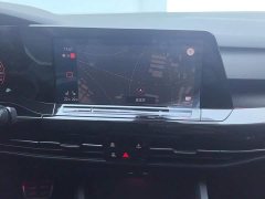 Volkswagen Golf 280TSI DSG R-Line - ფოტო 13