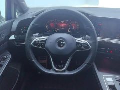 Volkswagen Golf 280TSI DSG R-Line - ფოტო 15