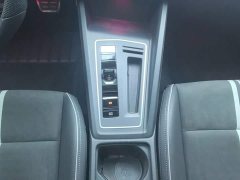 Volkswagen Golf 280TSI DSG R-Line - ფოტო 16