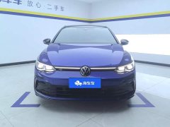 Volkswagen Golf 280TSI DSG R-Line - ფოტო 2