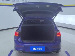 Volkswagen Golf 280TSI DSG R-Line - ფოტო 4