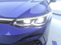 Volkswagen Golf 280TSI DSG R-Line - ფოტო 5