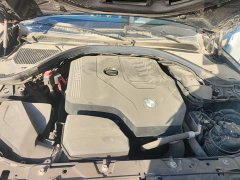 BMW 3 Series Facelift 325Li M Sport Package - ფოტო 10