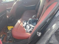 BMW 3 Series Facelift 325Li M Sport Package - ფოტო 11