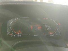 BMW 3 Series Facelift 325Li M Sport Package - ფოტო 14
