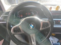 BMW 3 Series Facelift 325Li M Sport Package - ფოტო 15