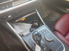 BMW 3 Series Facelift 325Li M Sport Package - ფოტო 16