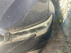 BMW 3 Series Facelift 325Li M Sport Package - ფოტო 5