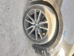 BMW 3 Series Facelift 325Li M Sport Package - ფოტო 6