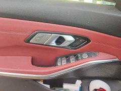 BMW 3 Series Facelift 325Li M Sport Package - ფოტო 7