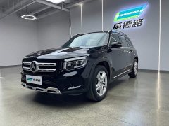 Mercedes-Benz GLB 2021 GLB 200 Dynamic - ფოტო 1