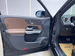 Mercedes-Benz GLB 2021 GLB 200 Dynamic - ფოტო 11