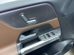 Mercedes-Benz GLB 2021 GLB 200 Dynamic - ფოტო 12