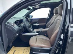 Mercedes-Benz GLB 2021 GLB 200 Dynamic - ფოტო 14