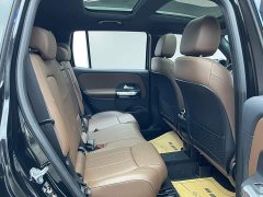 Mercedes-Benz GLB 2021 GLB 200 Dynamic - ფოტო 15