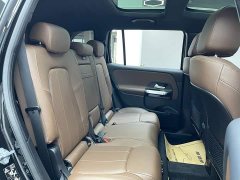 Mercedes-Benz GLB 2021 GLB 200 Dynamic - ფოტო 16