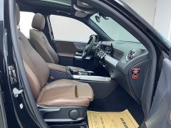 Mercedes-Benz GLB 2021 GLB 200 Dynamic - ფოტო 17
