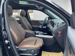 Mercedes-Benz GLB 2021 GLB 200 Dynamic - ფოტო 18