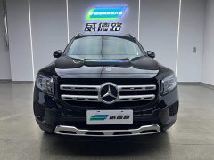 Mercedes-Benz GLB 2021 GLB 200 Dynamic - ფოტო 2