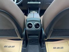 Mercedes-Benz GLB 2021 GLB 200 Dynamic - ფოტო 20
