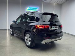 Mercedes-Benz GLB 2021 GLB 200 Dynamic - ფოტო 3