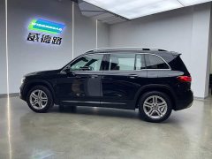 Mercedes-Benz GLB 2021 GLB 200 Dynamic - ფოტო 4