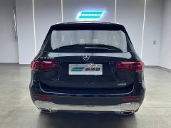 Mercedes-Benz GLB 2021 GLB 200 Dynamic - ფოტო 5