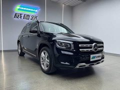 Mercedes-Benz GLB 2021 GLB 200 Dynamic - ფოტო 7