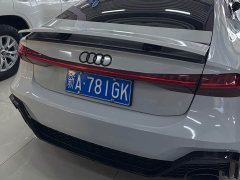 Audi A7 2022 45 TFSI Premium Edition - ფოტო 10