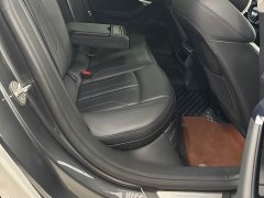 Audi A7 2022 45 TFSI Premium Edition - ფოტო 11
