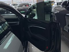 Audi A7 2022 45 TFSI Premium Edition - ფოტო 12