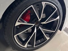 Audi A7 2022 45 TFSI Premium Edition - ფოტო 14
