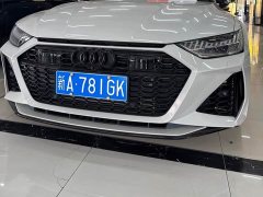Audi A7 2022 45 TFSI Premium Edition - ფოტო 15
