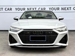 Audi A7 2022 45 TFSI Premium Edition - ფოტო 2