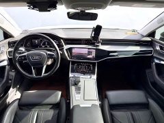 Audi A7 2022 45 TFSI Premium Edition - ფოტო 6